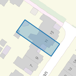 Perceel LCM00-B-11256