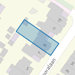 Perceel LCM00-B-11257