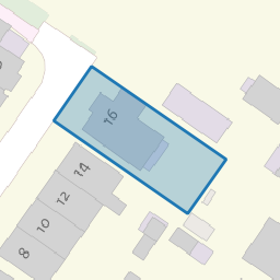 Perceel LCM00-B-11261