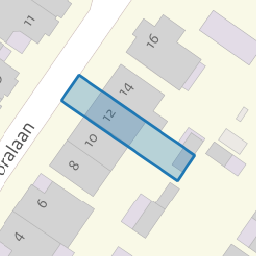 Perceel LCM00-B-11264