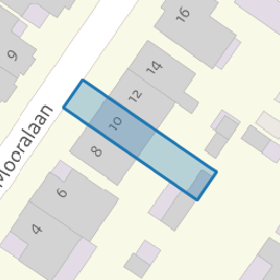 Perceel LCM00-B-11265