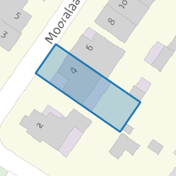 Perceel LCM00-B-11268