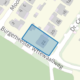 Perceel LCM00-B-11270