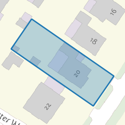 Perceel LCM00-B-11271