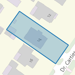 Perceel LCM00-B-11273