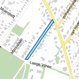 Perceel LCM00-B-11276