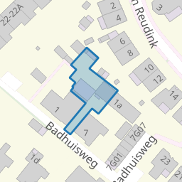 Perceel LCM00-B-11309