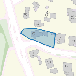 Perceel LCM00-B-11311