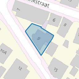 Perceel LCM00-B-11322