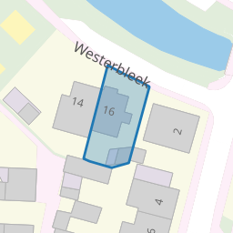 Perceel LCM00-B-11323