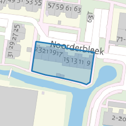 Perceel LCM00-B-11325