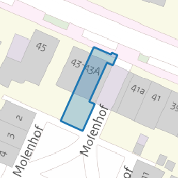 Perceel LCM00-B-11343