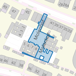 Perceel LCM00-B-11350