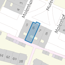 Perceel LCM00-B-11352