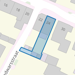 Perceel LCM00-B-11356