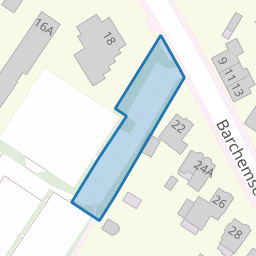 Perceel LCM00-B-11390