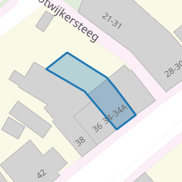 Perceel LCM00-B-11398