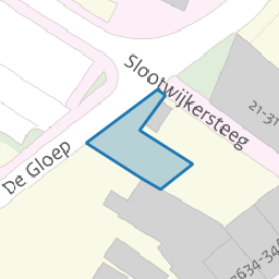 Perceel LCM00-B-11399