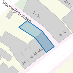 Perceel LCM00-B-11400