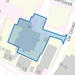 Perceel LCM00-B-11416