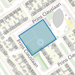 Perceel LCM00-B-11437