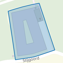 Perceel LCM00-B-11466