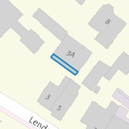 Perceel LCM00-B-11483