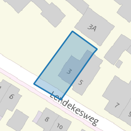 Perceel LCM00-B-11484