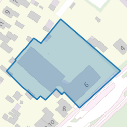 Perceel LCM00-B-11488