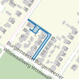 Perceel LCM00-B-11490