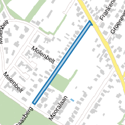 Perceel LCM00-B-11492