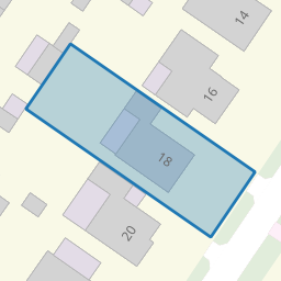 Perceel LCM00-B-11495