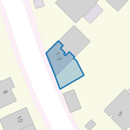 Perceel LCM00-B-11496