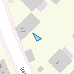 Perceel LCM00-B-11497