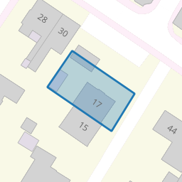 Perceel LCM00-B-11510