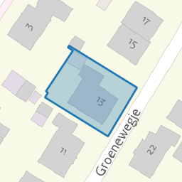 Perceel LCM00-B-11512