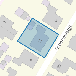 Perceel LCM00-B-11513