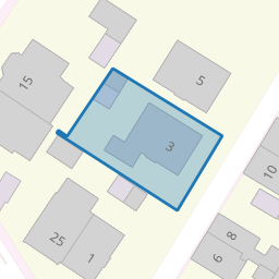 Perceel LCM00-B-11517