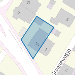 Perceel LCM00-B-11518