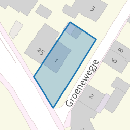 Perceel LCM00-B-11519