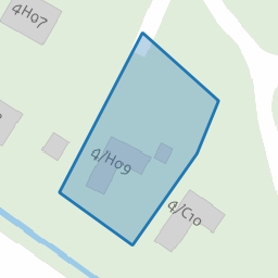 Perceel LCM00-B-11530