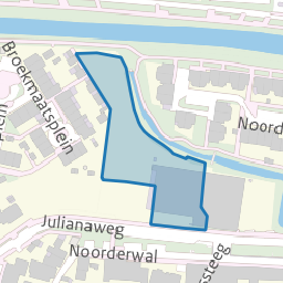 Perceel LCM00-B-11538