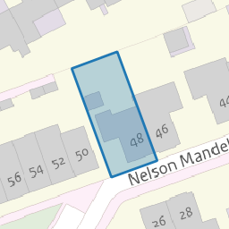 Perceel LCM00-B-11550