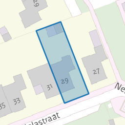 Perceel LCM00-B-11554