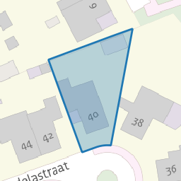 Perceel LCM00-B-11556