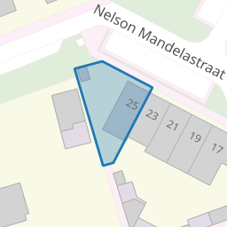 Perceel LCM00-B-11572