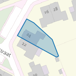 Perceel LCM00-B-11575