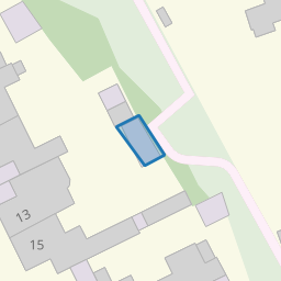 Perceel LCM00-B-11600