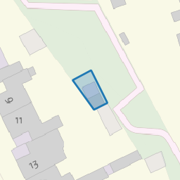 Perceel LCM00-B-11601