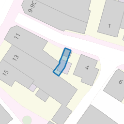 Perceel LCM00-B-11607